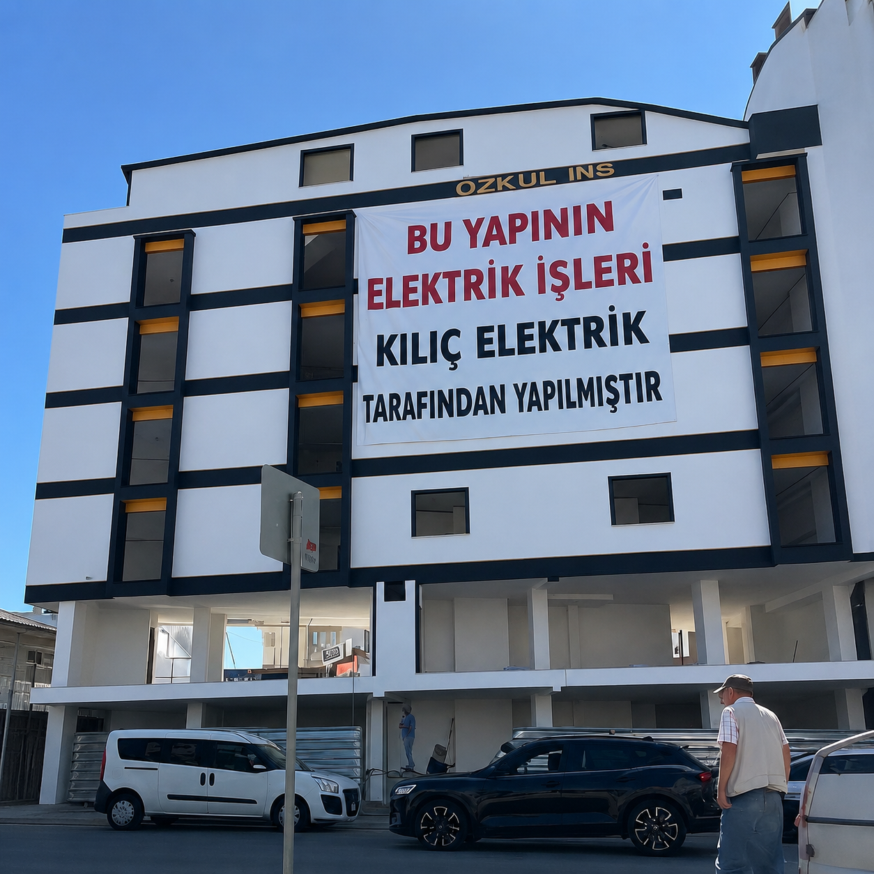 Proje 1